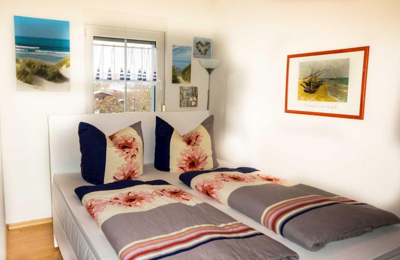 Koserow_Jugendweg_Fewo 13 Ngoại thất bức ảnh
